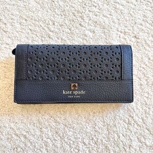 Kate Spade Wristlet Wallet